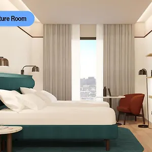 Otel The Social Hub Poblenou, Barselona