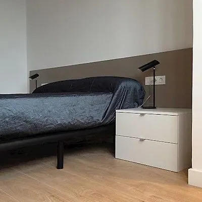 Barcelona Apartment Viladomat
