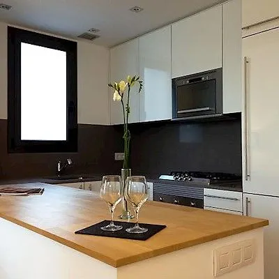 Barcelona Apartment Viladomat