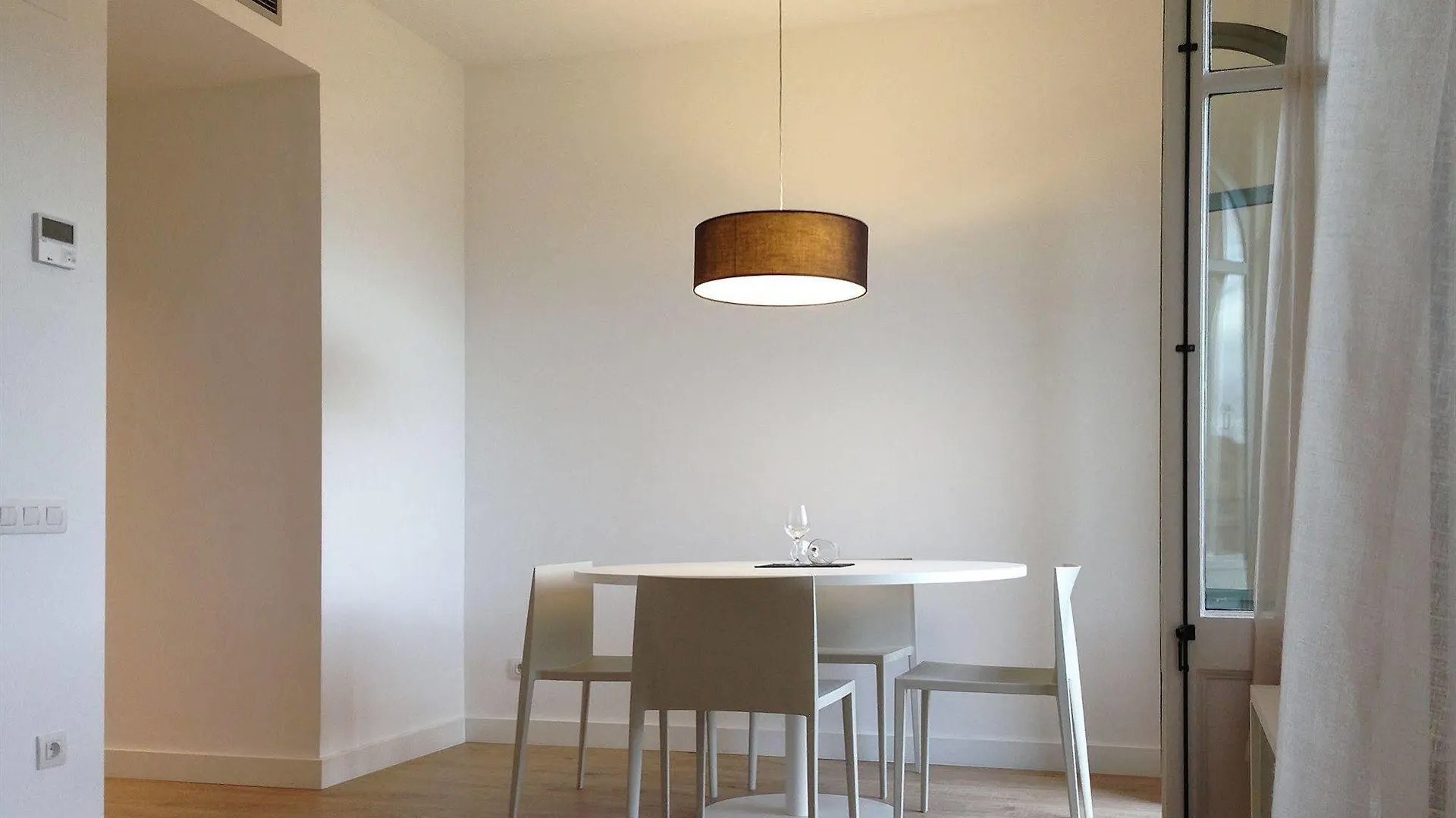 Barcelona Apartment Viladomat Spain
