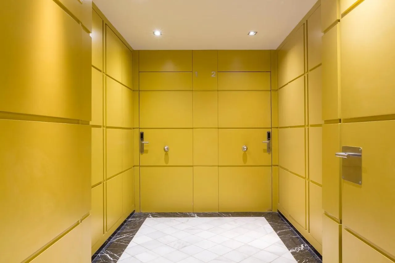 Barcelona Apartment Viladomat 0*,  Spain