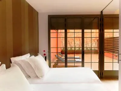 Barcelona Apartment Viladomat