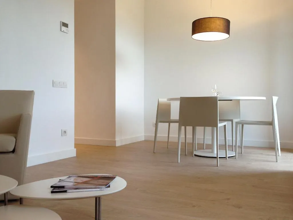 Barcelona Apartment Viladomat 스페인