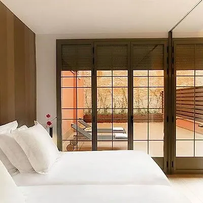 Barcelona Apartment Viladomat 스페인
