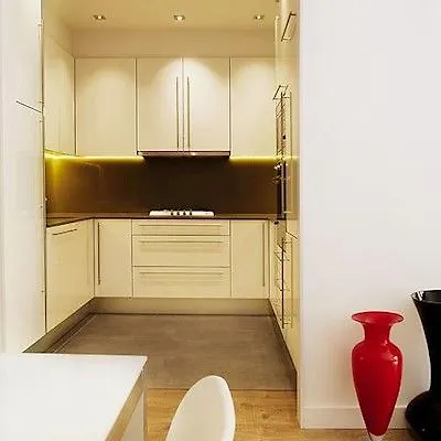 Barcelona Apartment Viladomat