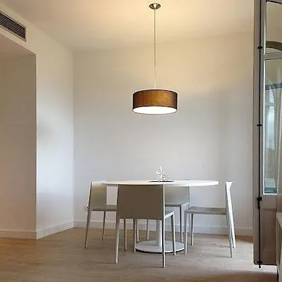 Barcelona Apartment Viladomat